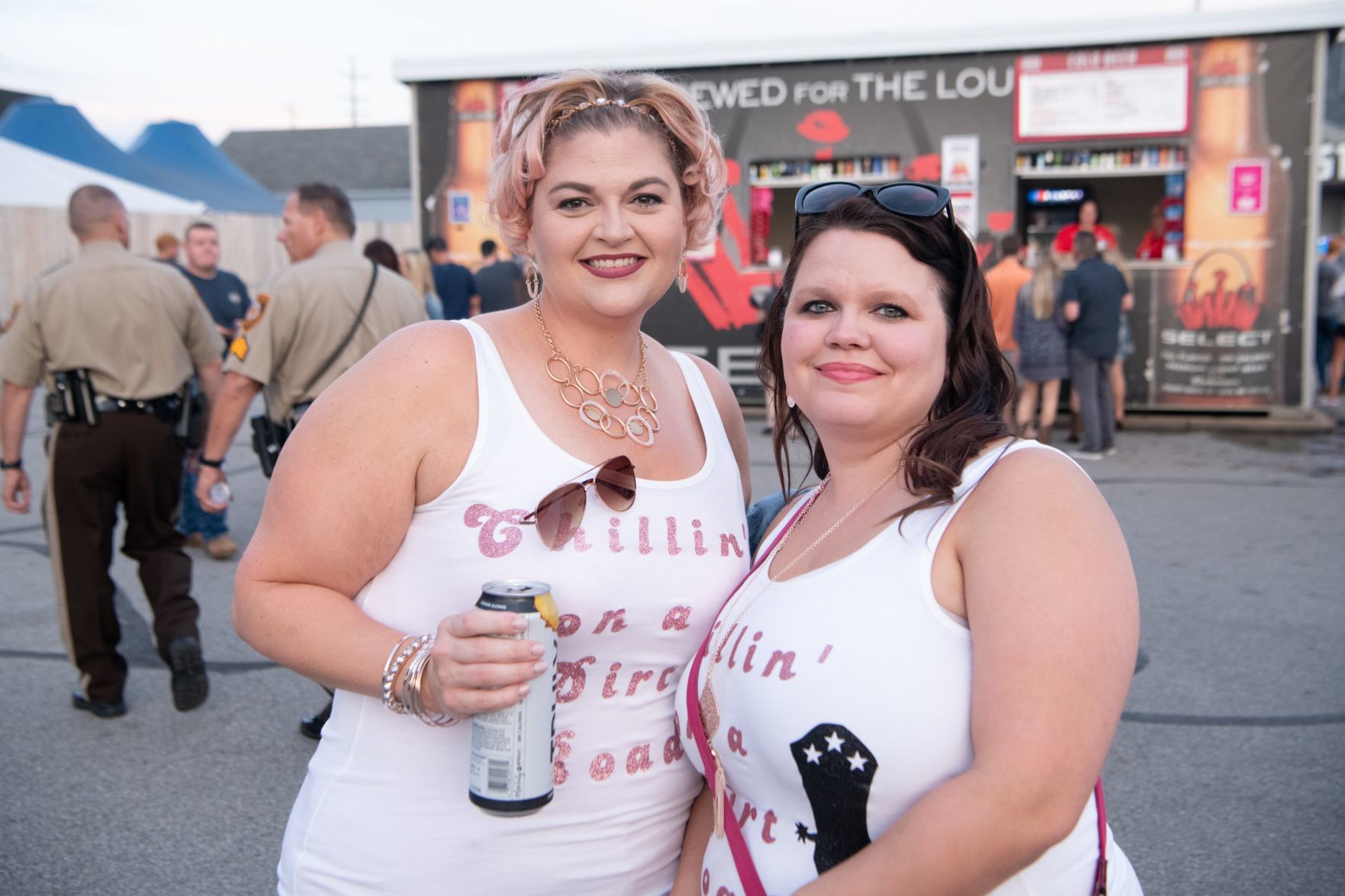 Jason Aldean and Kane Brown